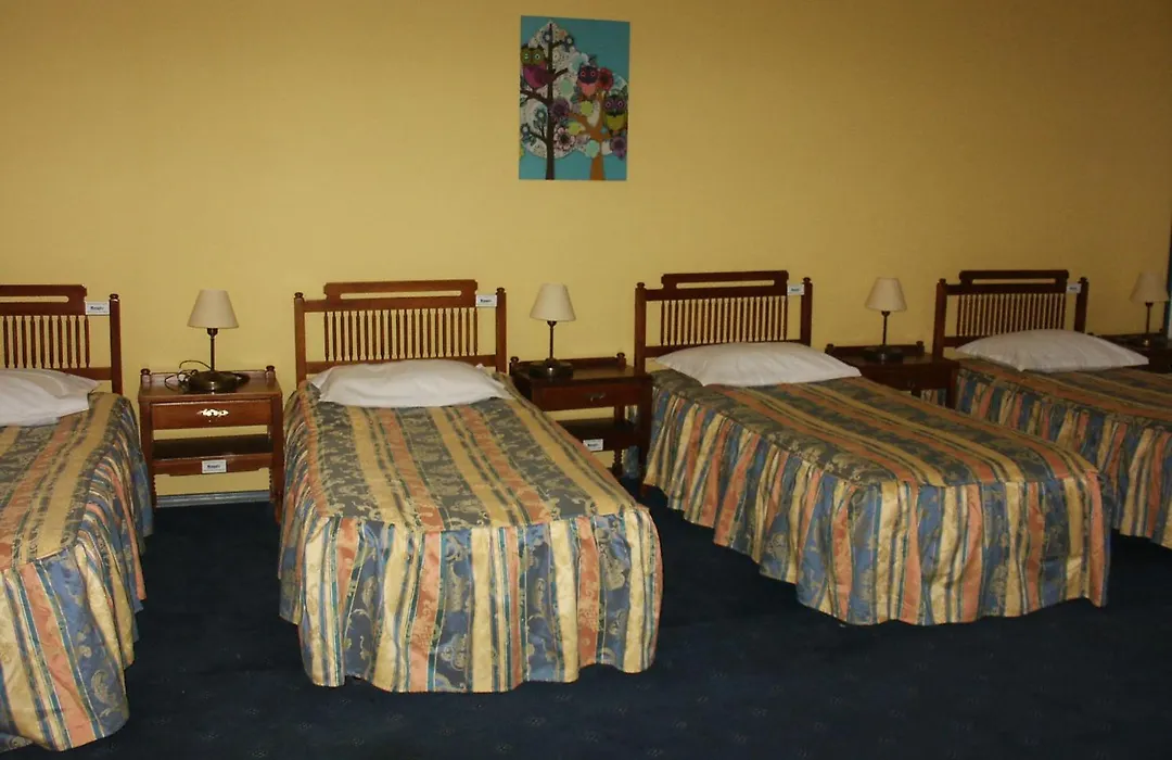 Hotel Astra-1