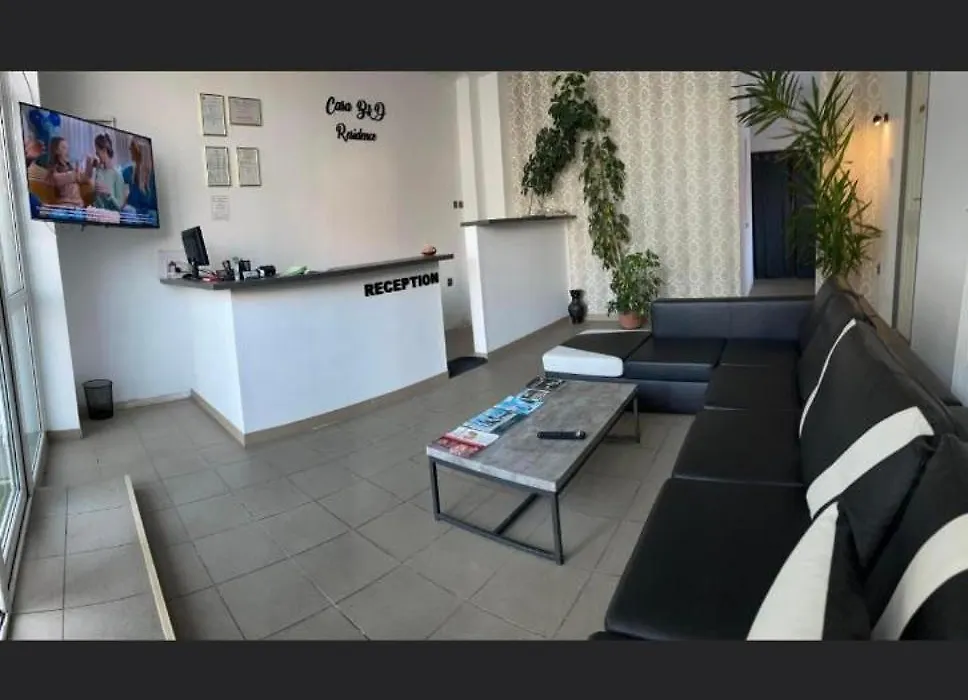 Casa B&D Residence-1