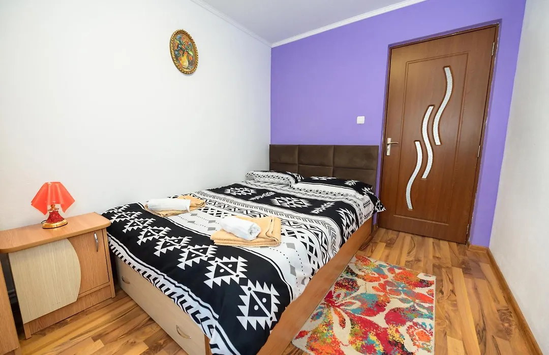 Casa Alex Calimanesti-1
