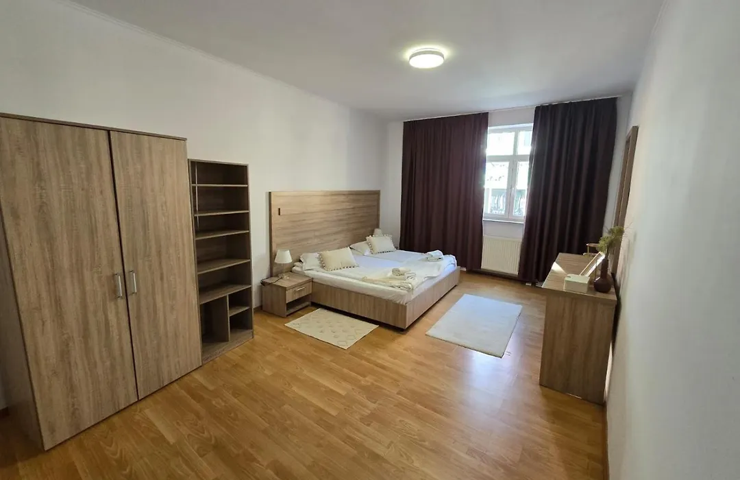 House Of Dragons Apartments-1