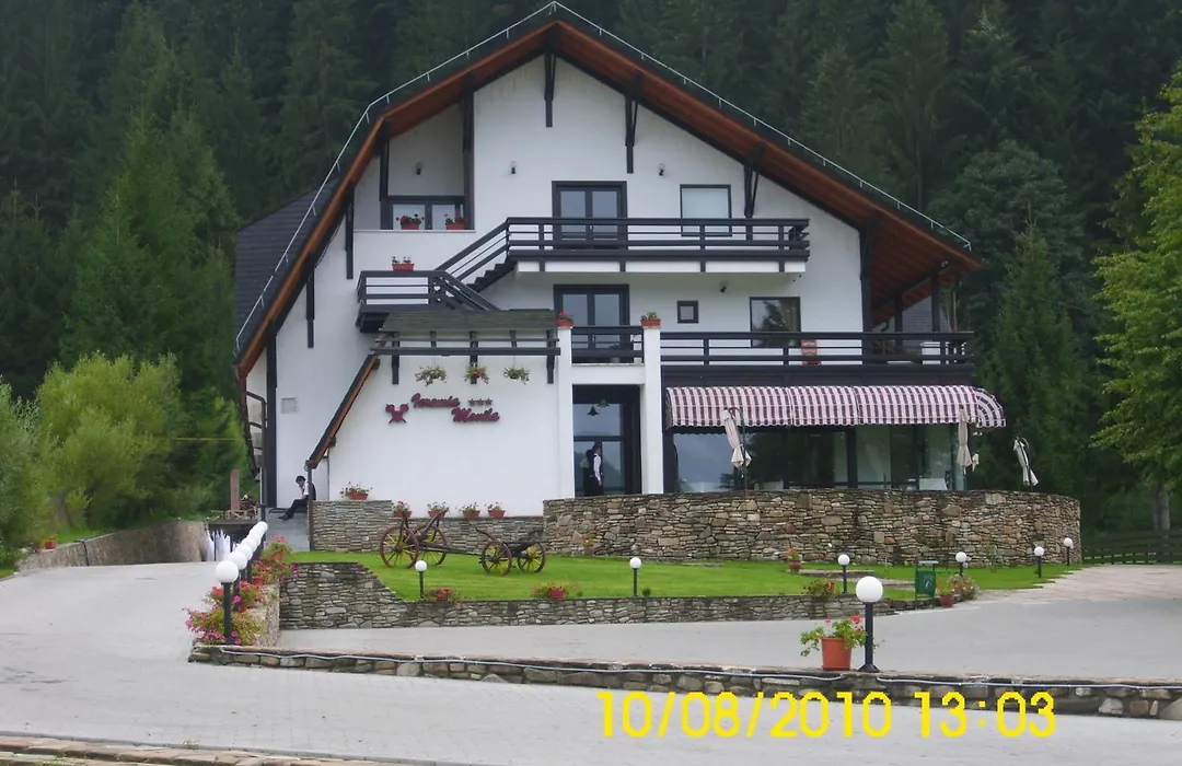 Hotel Ieremia Movila-1