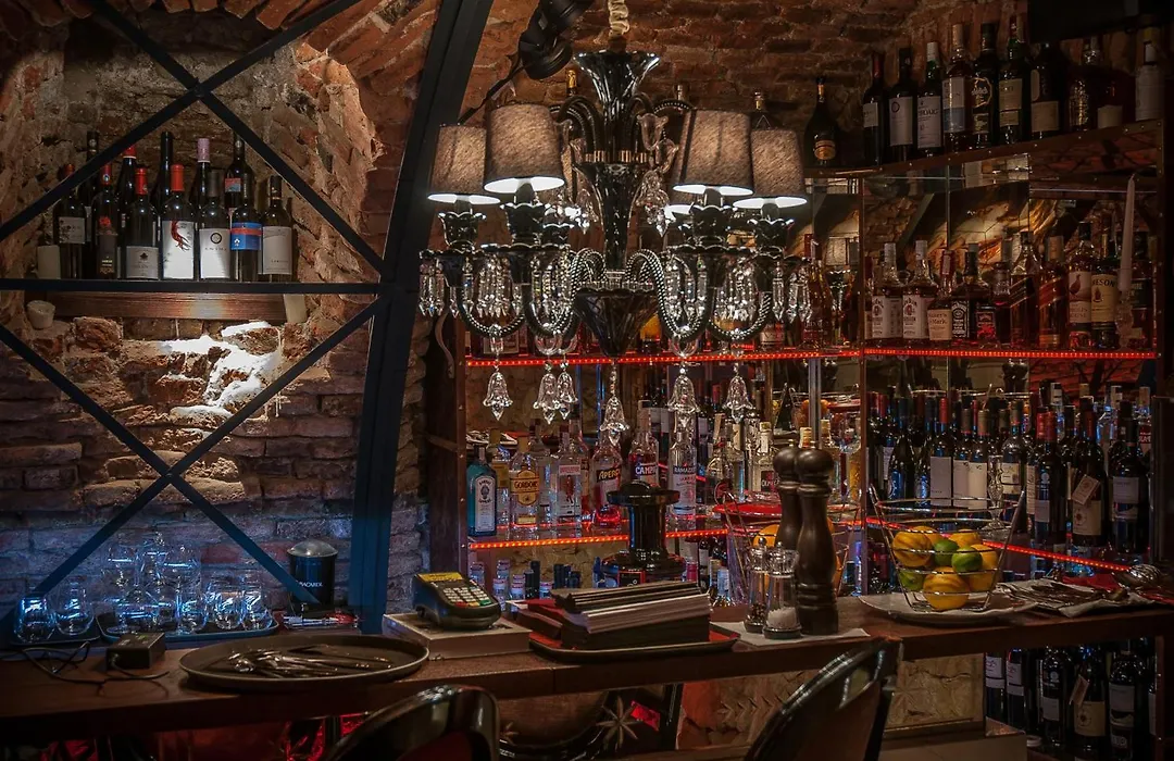 Casa Albert Boutique & Restaurant-1
