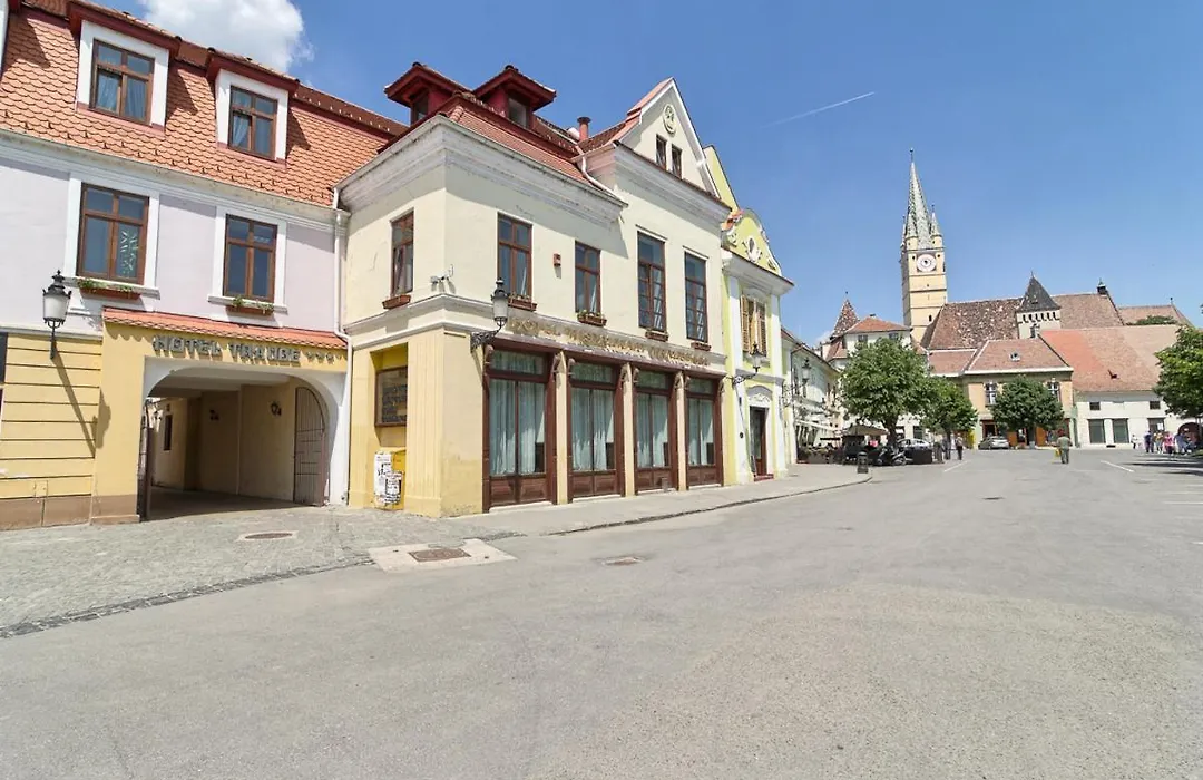Hotel Traube-1