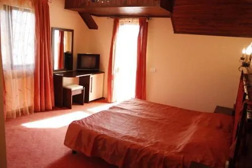 Pension Casa Ali & Andu-1