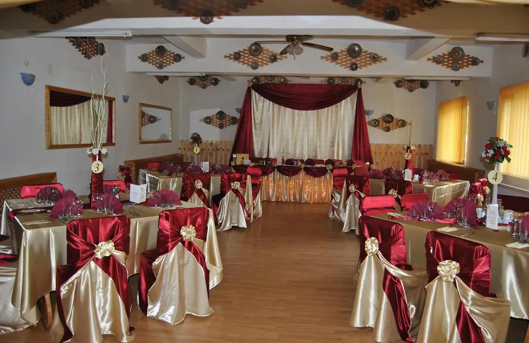 Cabana Popasul Haiducilor-1