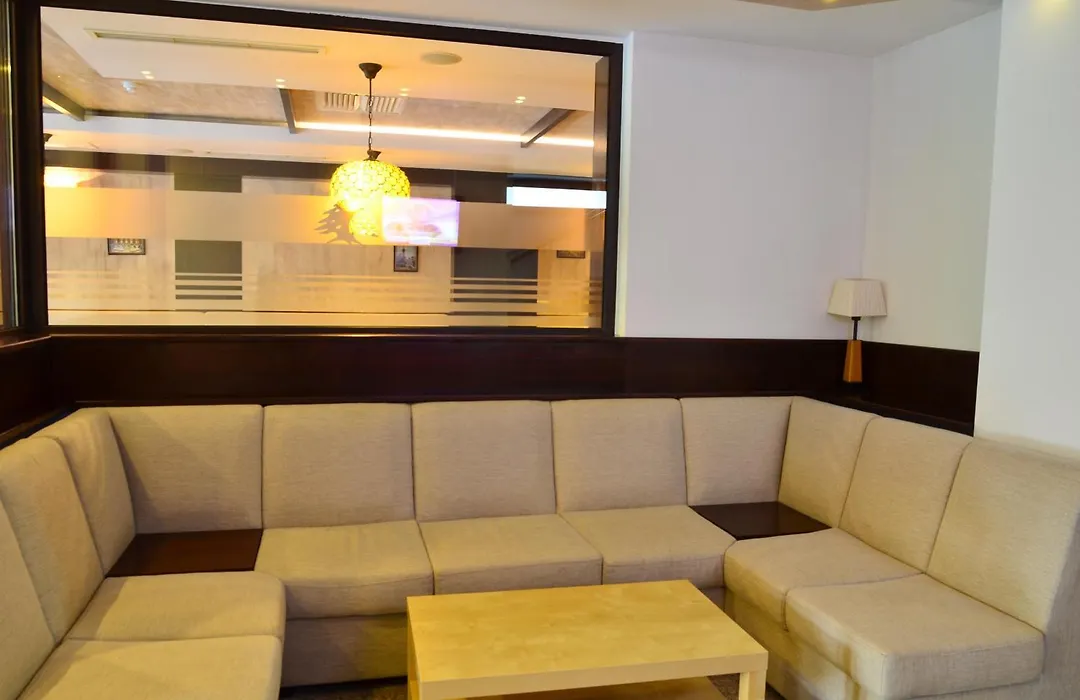 Hotel Miraj-1