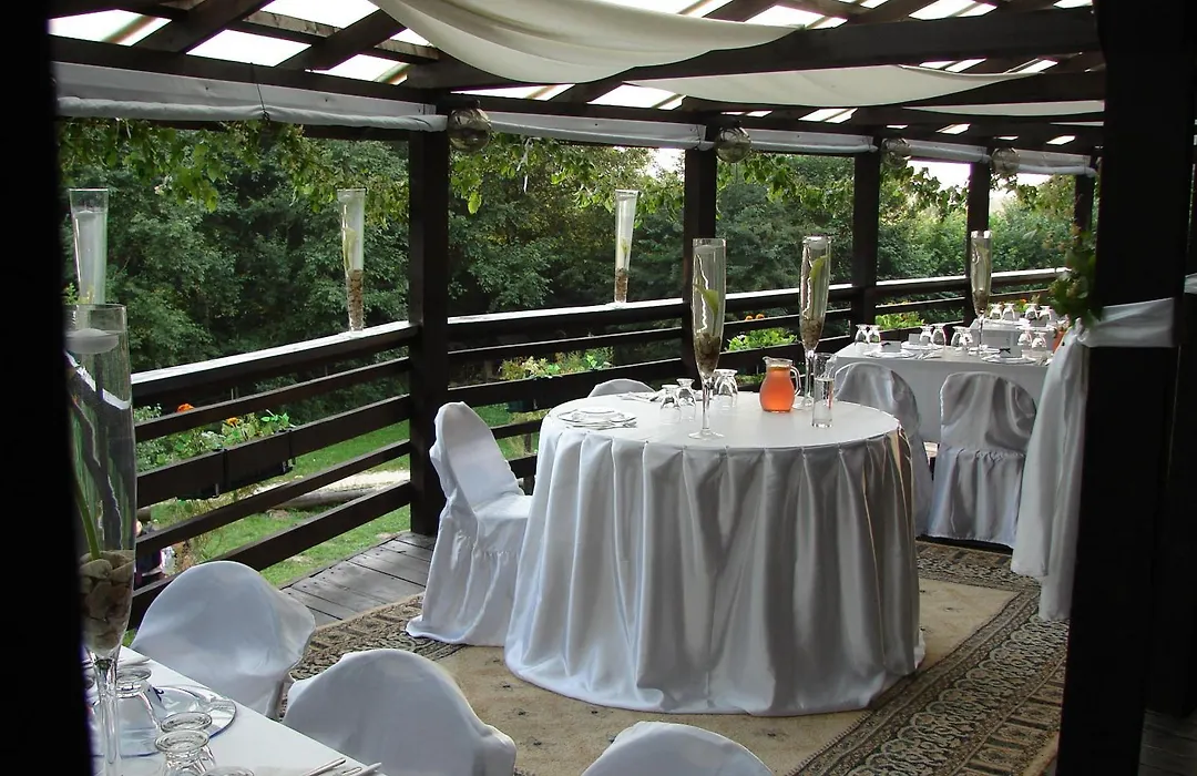 Cabana La noi-1