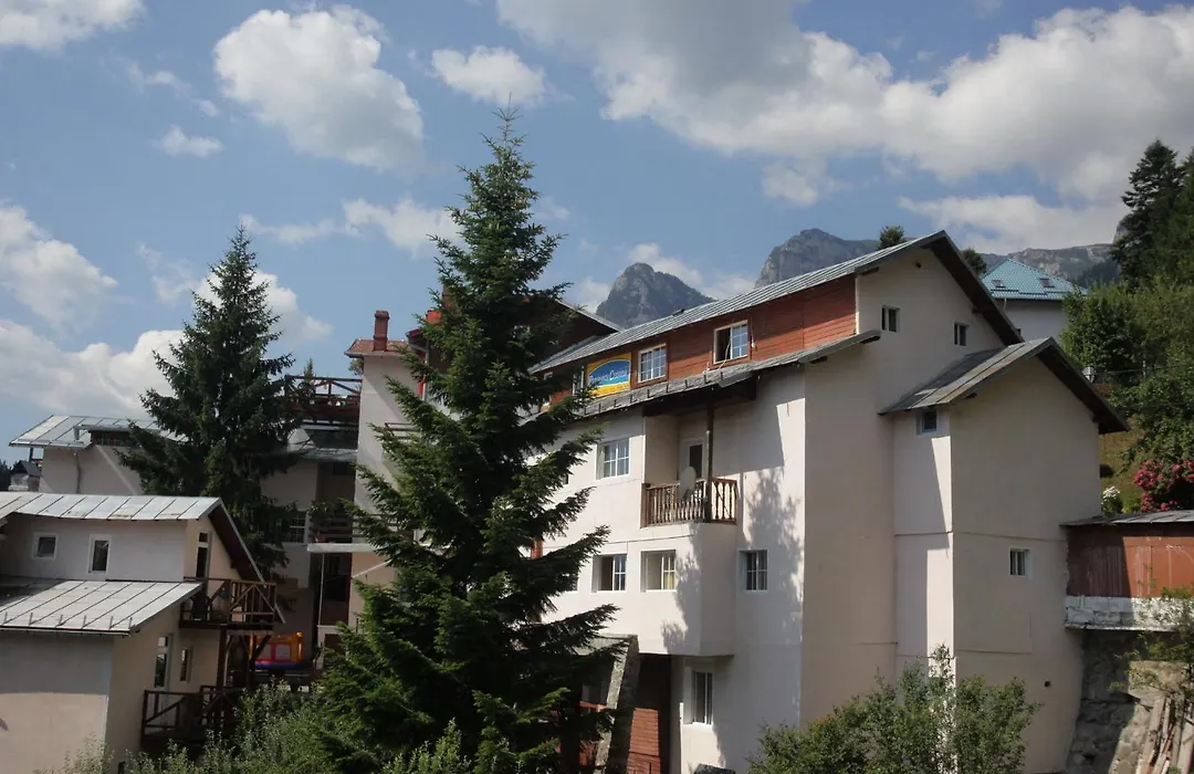Cazare Casa Cristina-1
