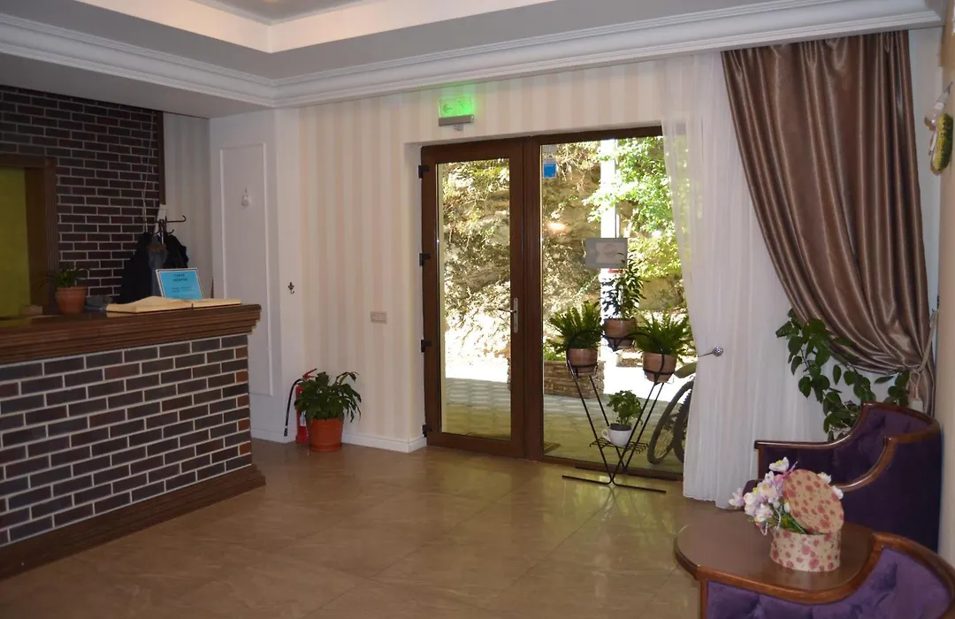 Hotel Holiday Maria-1