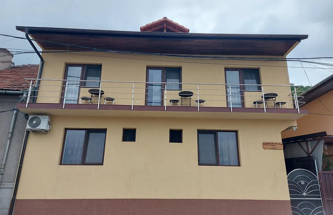 Casa Dalys-1