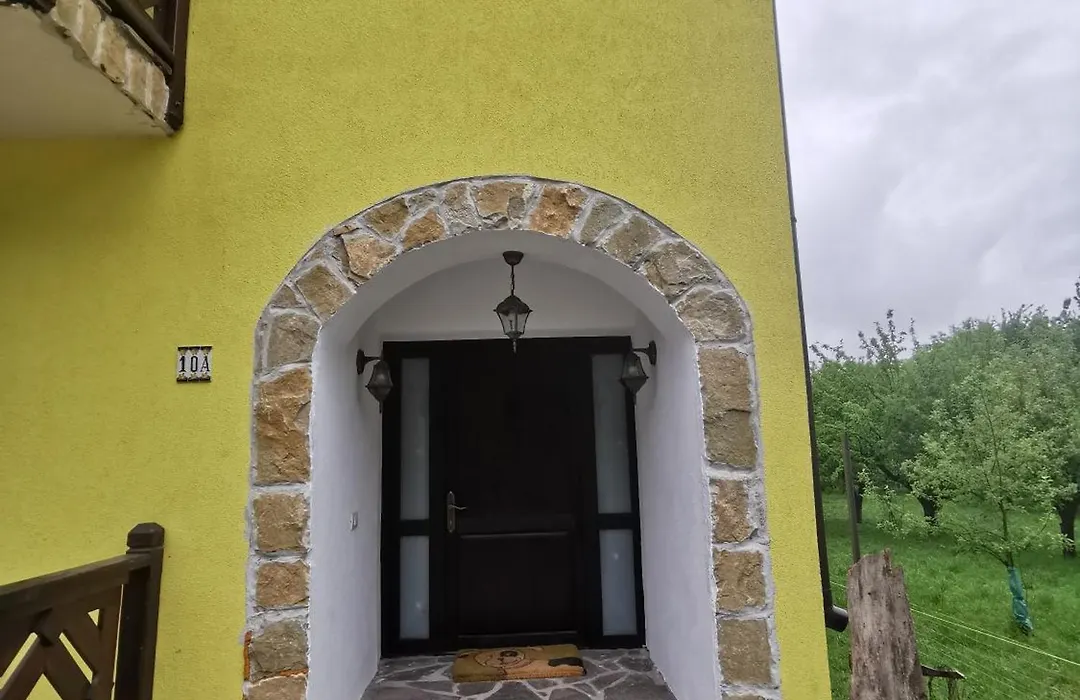 Yellow House-1