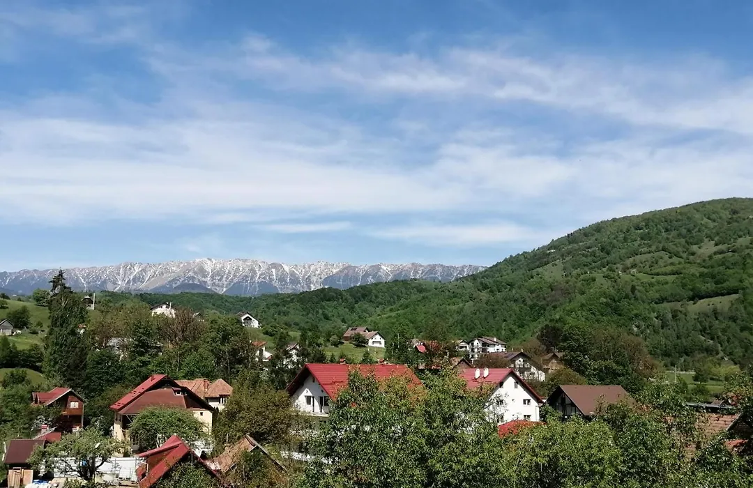 Vila Maria Bran-1