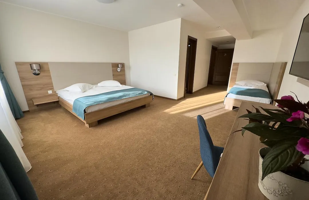 Hotel Regal-1