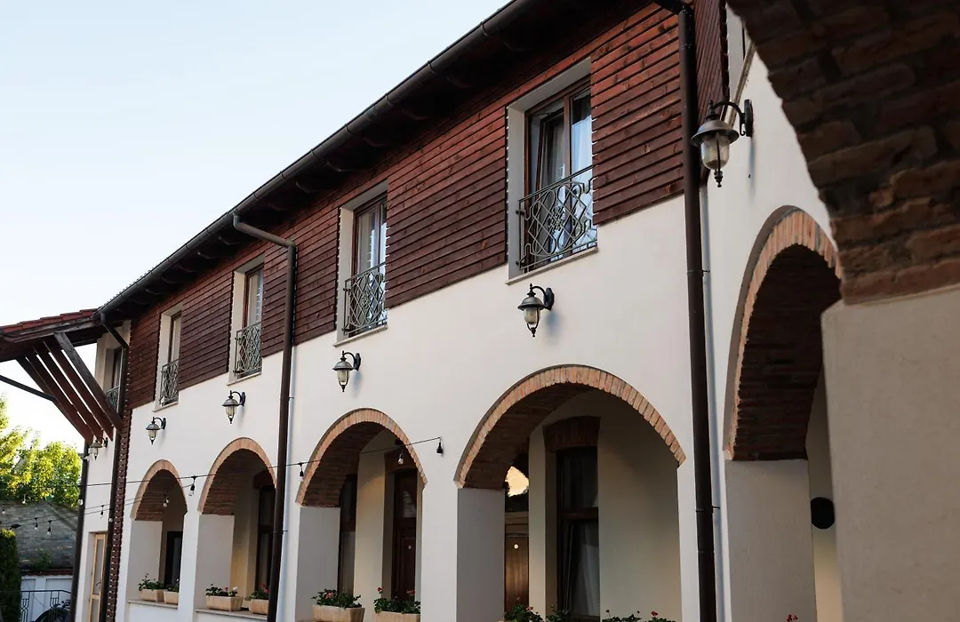 La Maison De Caroline-1
