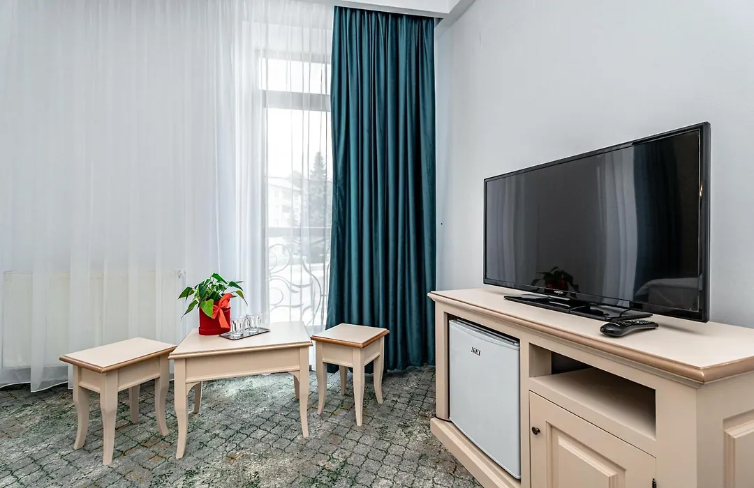 Hotel Rin-1