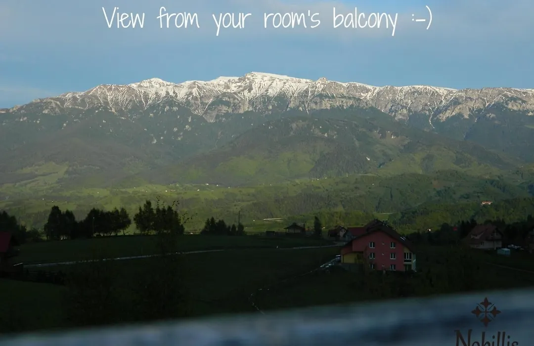 Nobillis - Carpathian Residence-1