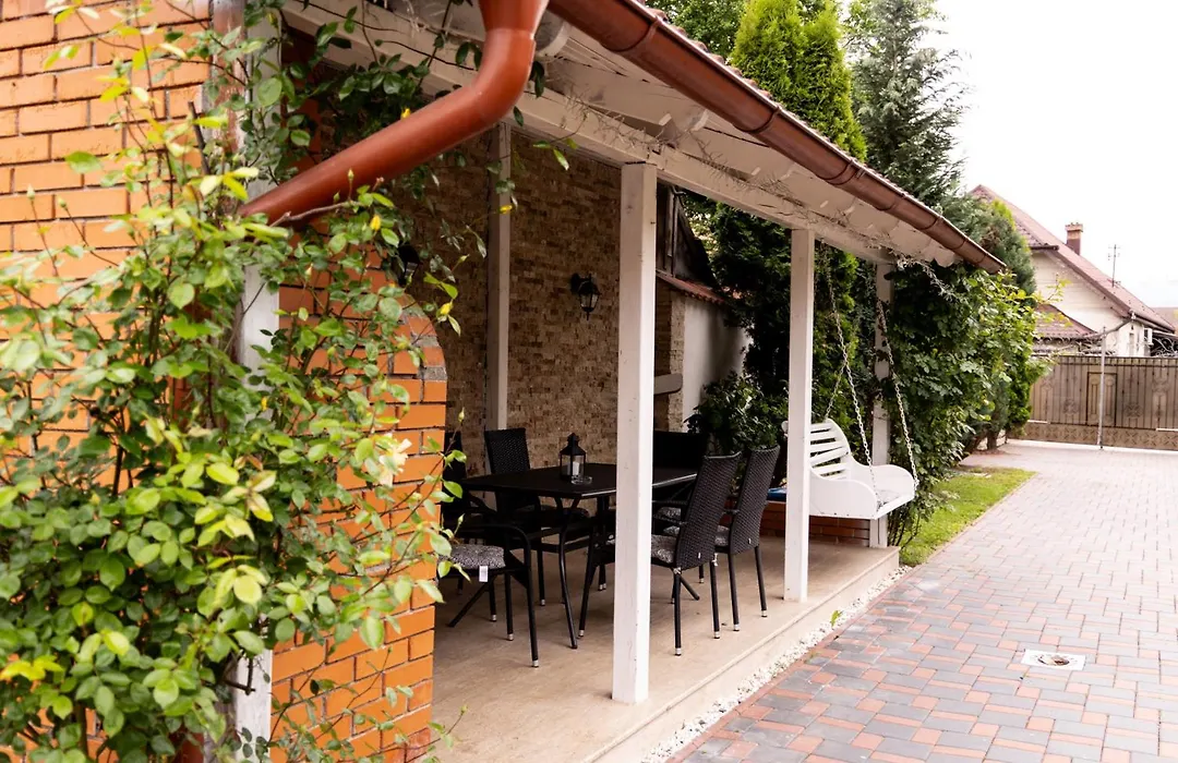 Green Garden Avrig-1