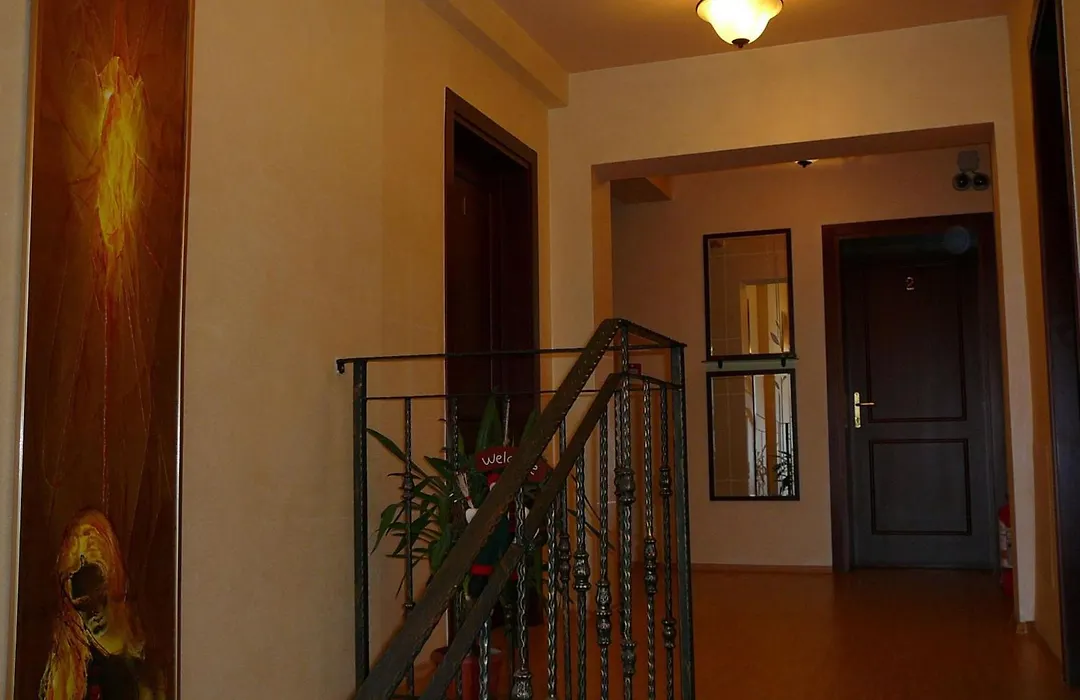 Casa Irma - Rooms For Rent-1