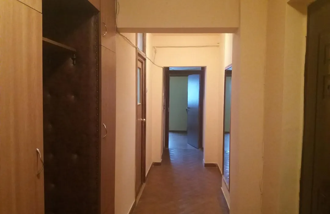 Apartament Viorea-1