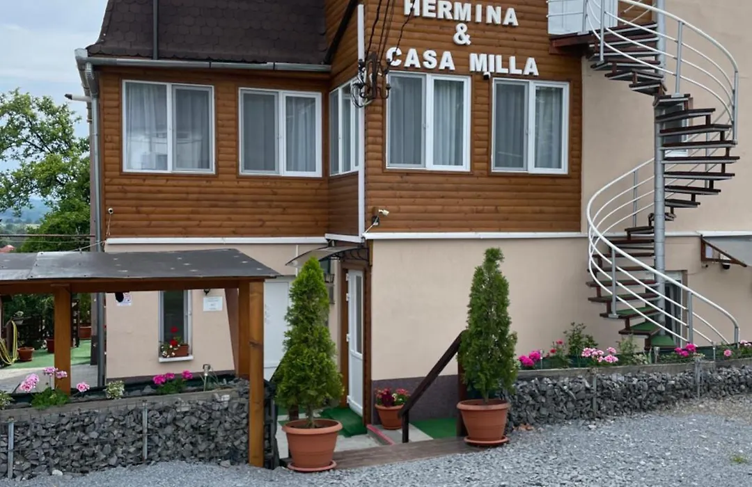 Casa Milla-1