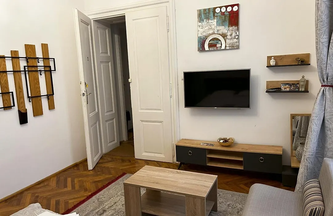 Mira Center Residence-1
