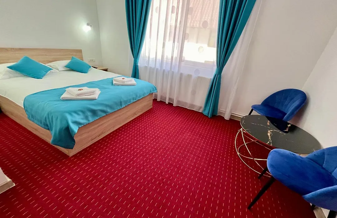 Milea'S Guesthouse-1