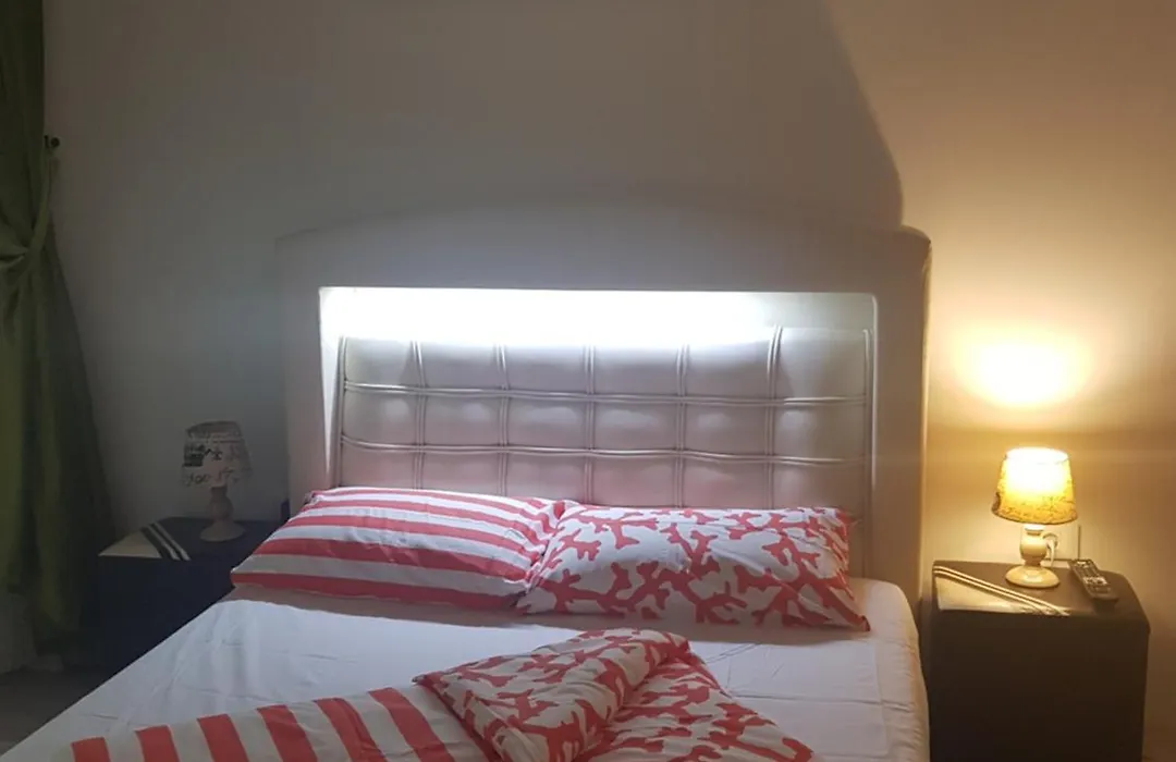 Apartament Ultracentral Monadin 2-1