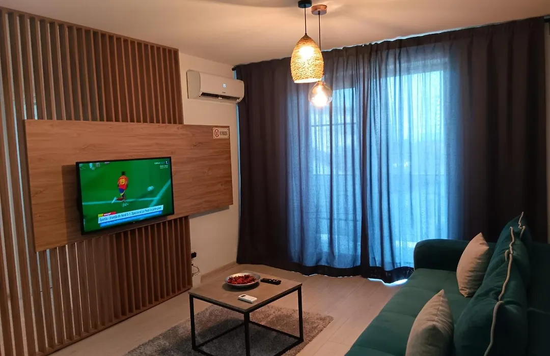 Avram Iancu Apartments-1