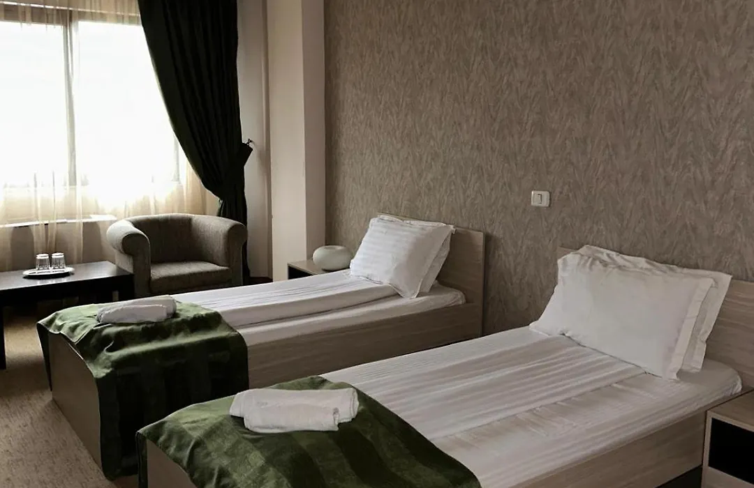 Hotel Davos-1