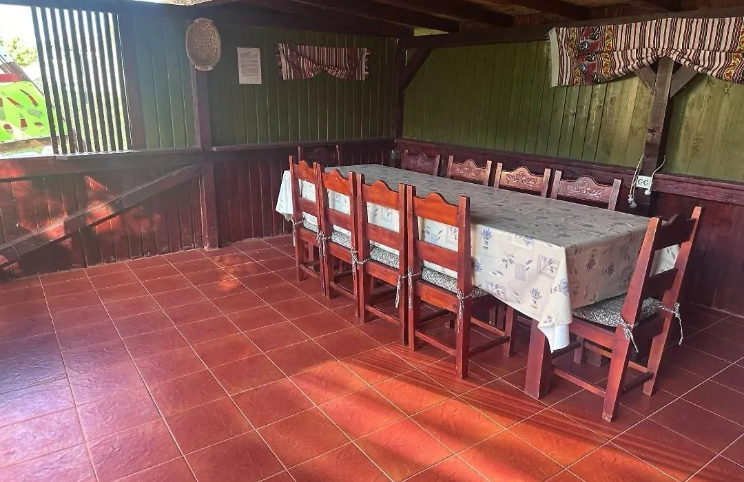 Casa La padure-1