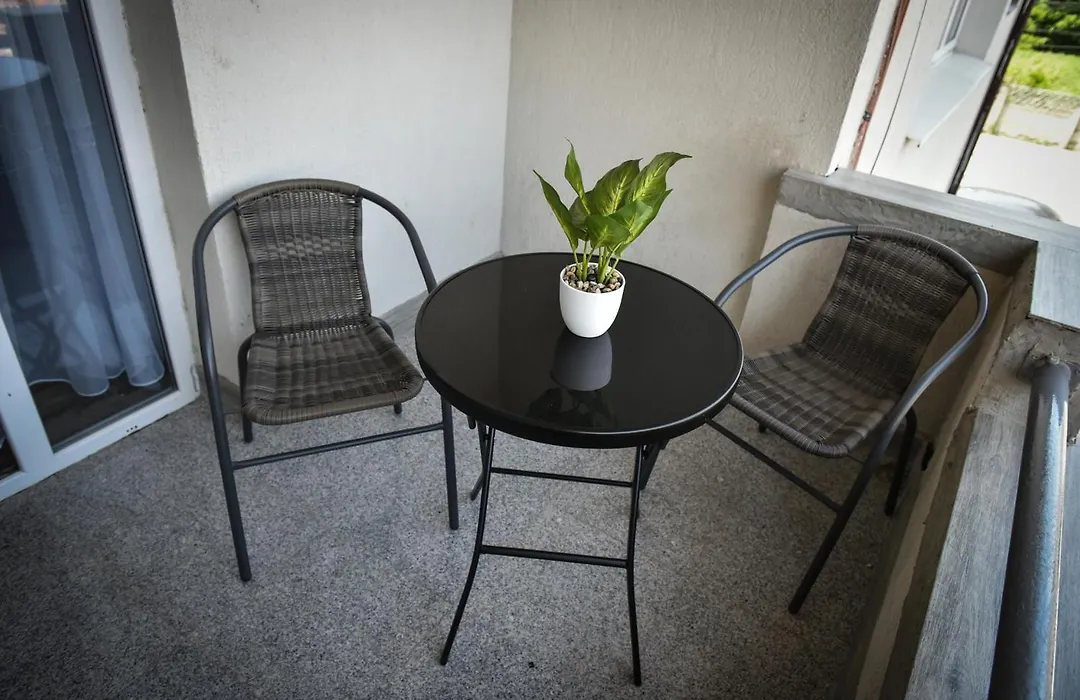 Apartament'S Moise-1