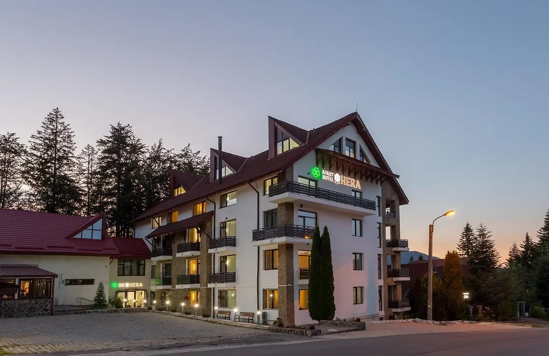 Hotel Hera-1