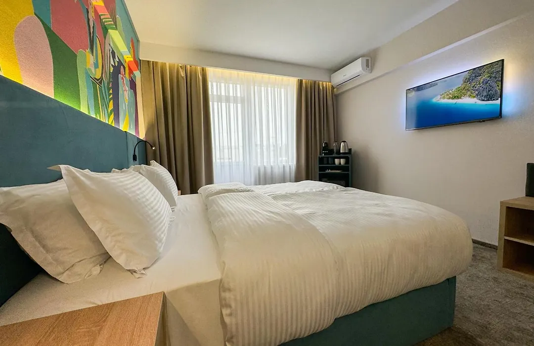 Hotel Fan Sebes-1