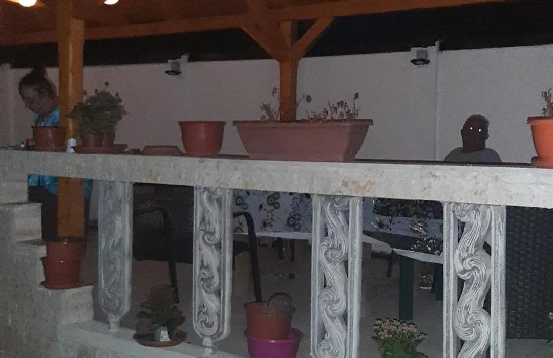 Cazare La Espanola-1