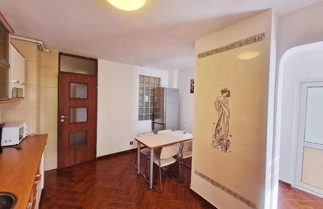 Stephanie Apartment-Centru Civic-1