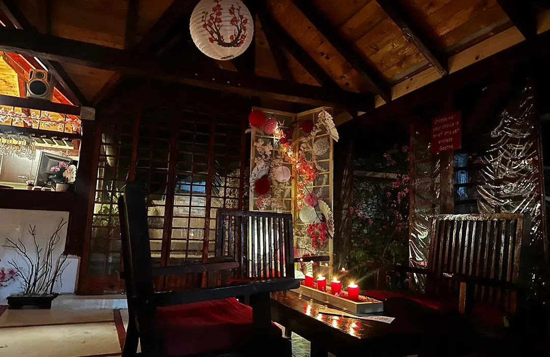 Casa Lily - Japanese Retreat-1