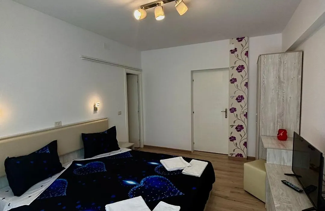 Calypso Rooms-1