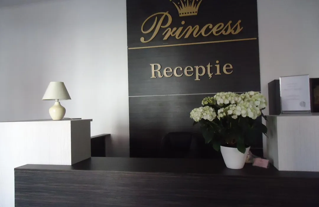Pensiunea Princess-1