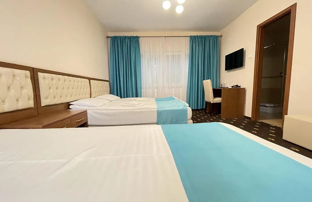 Hostel Paltinis-1