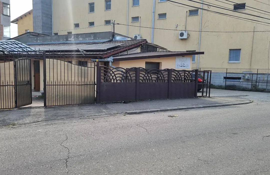 La Bebe 1 Bed-1