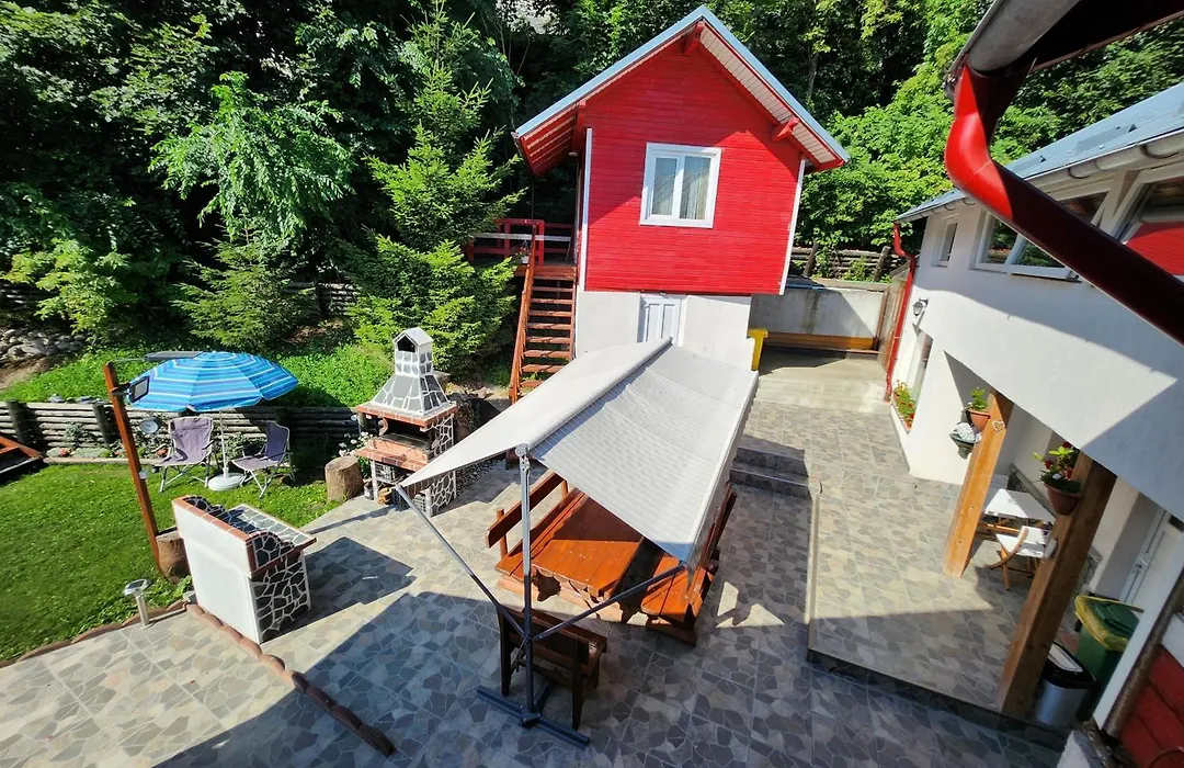 Casa Turta Dulce-1