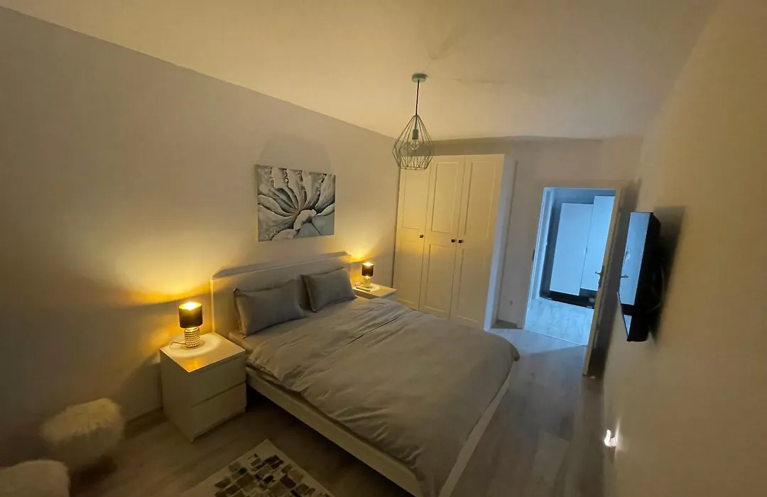 Alexia Apartment-1