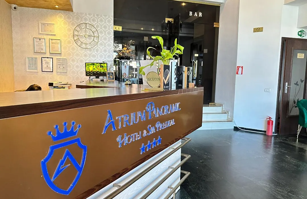 Atrium Panoramic Hotel&Spa-1