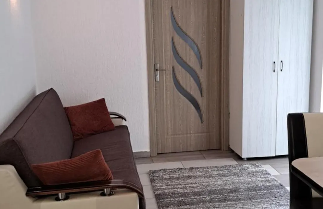 Apartament Central V&P-1