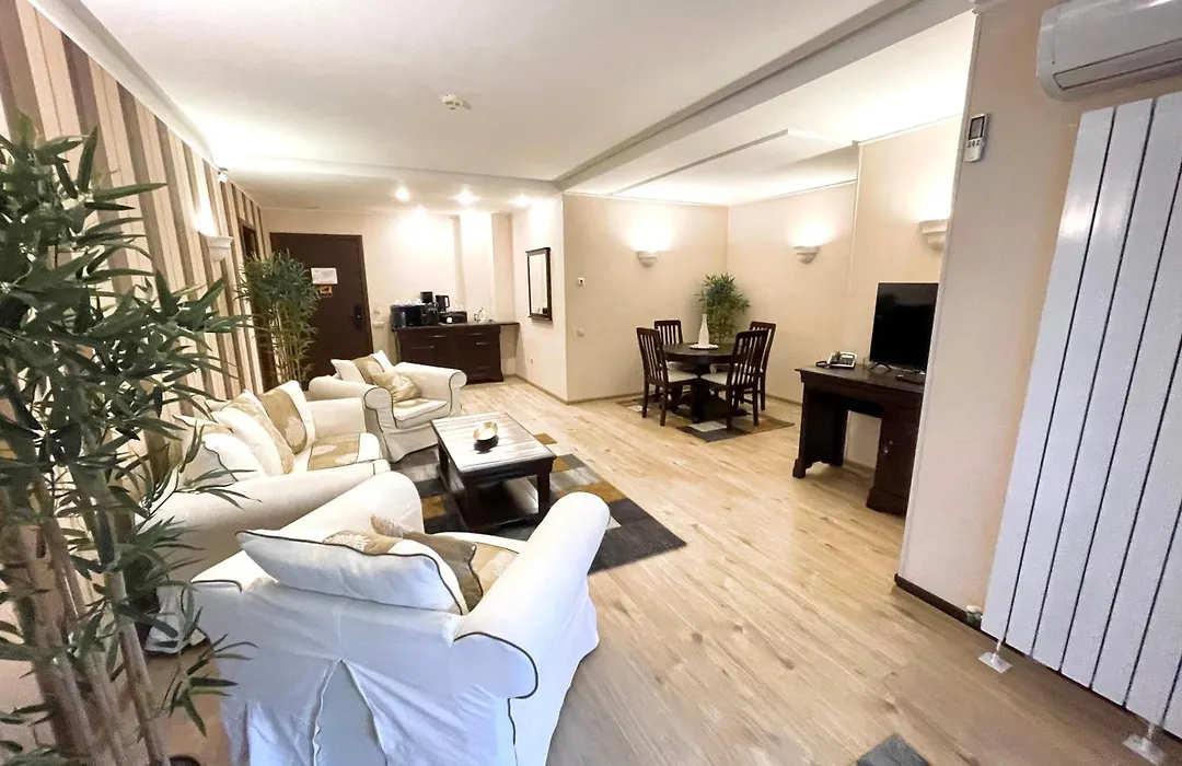 Alpin Aparthotel 2302-1