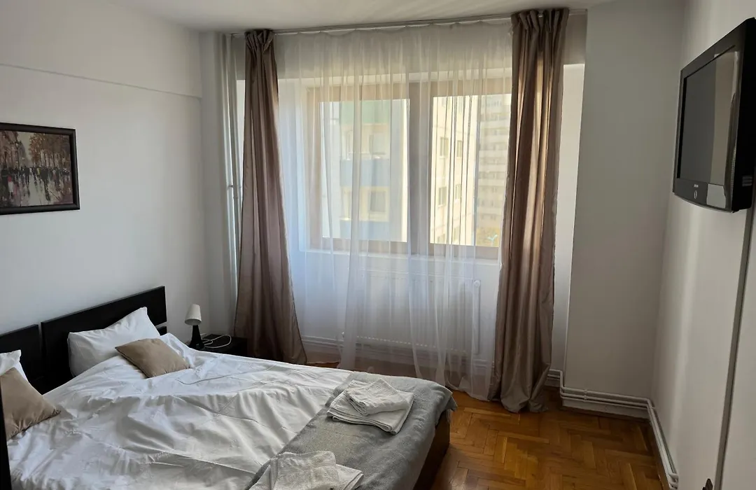 Hosthea Apartament Brasov-1