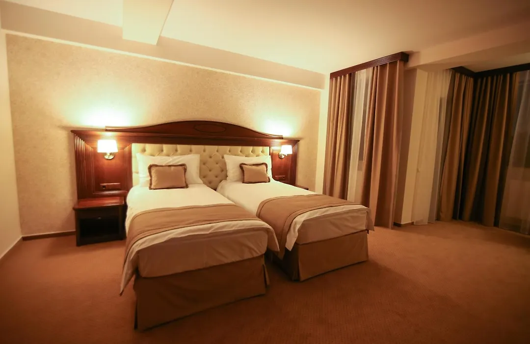Hotel Carmen-1