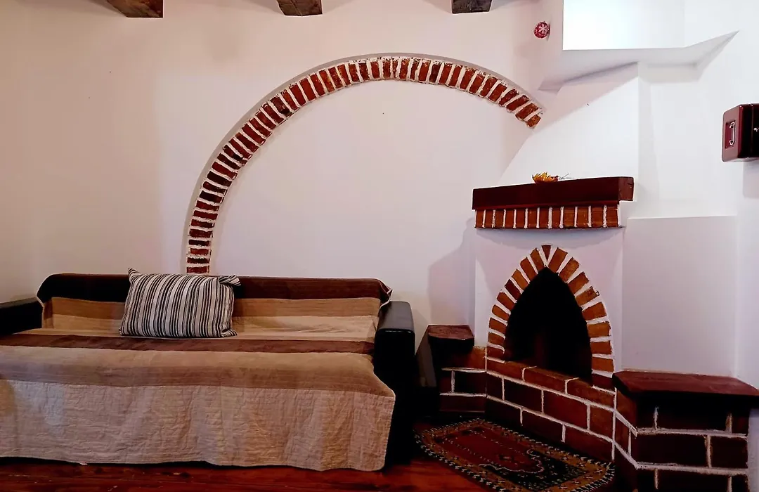 Historic Center Apartment-1