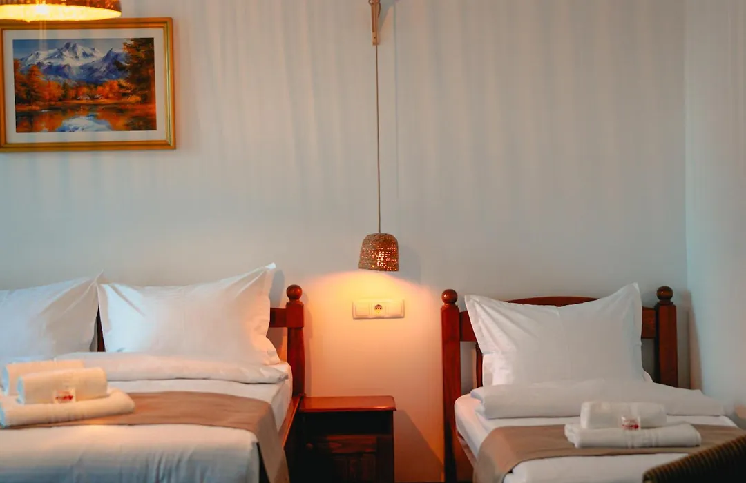 Bark Inn - Bed And Breakfast-1