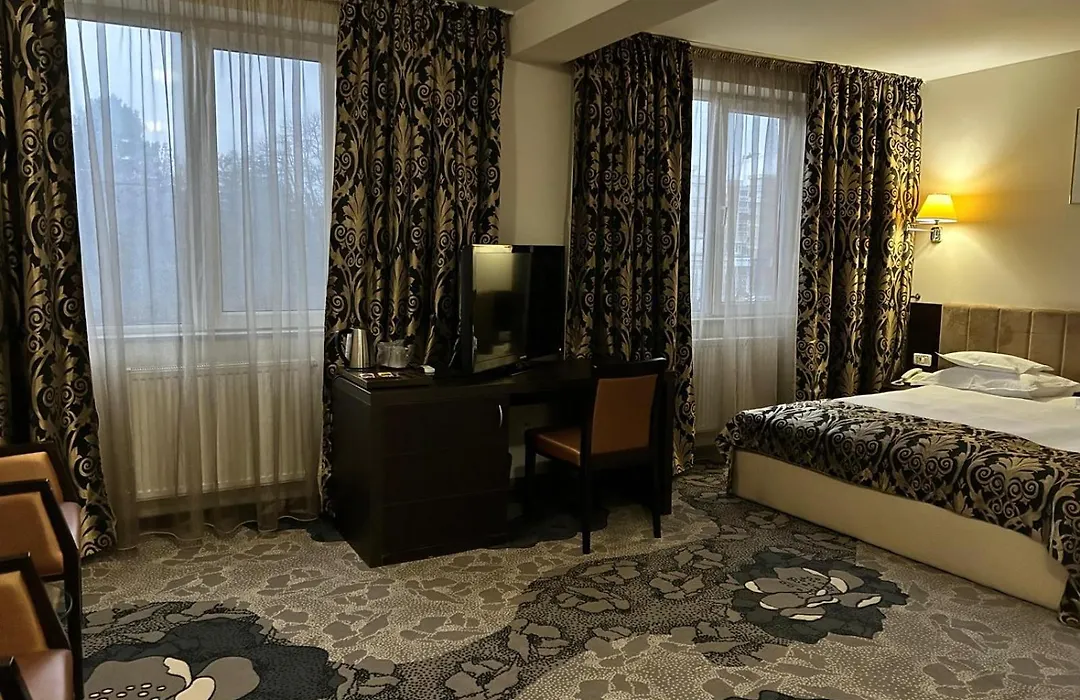 Hotel Bistrita-1